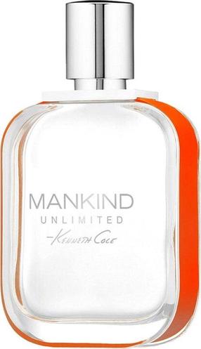 Туалетная вода Kenneth Cole Mankind Unlimited, 100 мл