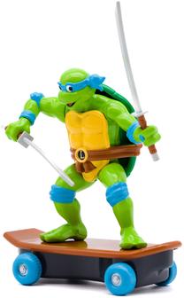 Žaislinė figūrėlė Funrise Teenage Mutant Ninja Turtles Sewer Shredders Leonardo 71021, įvairių spalvų
