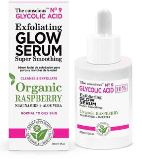 Сыворотка для лица Biovene Glycolic Acid, 30 мл