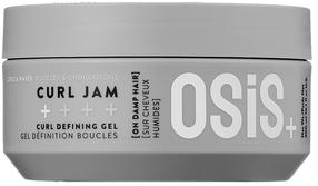 Matu želeja Schwarzkopf Professional OSiS+ Curl Jam, 300 ml