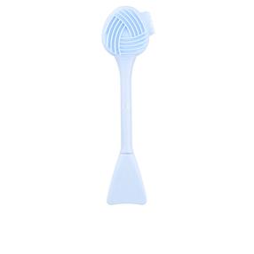 Väike hari, näo jaoks Ilu Facial Cleaning Brush Blue, sinine v.