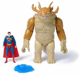 Figūrėlių rinkinys Superman Kaiju Slime, 2 vnt., įvairių spalvų
