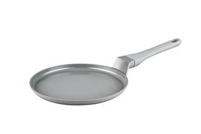 Blynų keptuvė Swiss Haus Basel Premium SH-BCP26S, Ø 26 cm, aliuminis