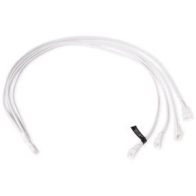 Kaabel Alphacool Y-Splitter, valge v.