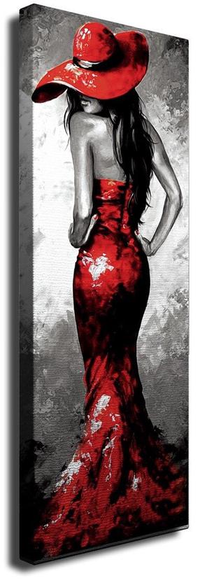 Reprodukcija Wallity PC106, 80 cm x 30 cm