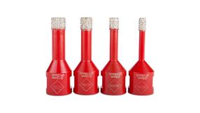 Urbšanas kronis Rubi 50938, 6 - 12 mm