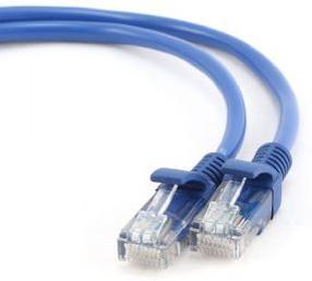 Juhe Gembird CAT 5e UTP Patch RJ-45 8P8C, RJ-45 8P8C, 1 m, sinine v.