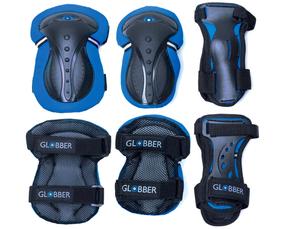 Apsaugos Globber Kids Protective, XS