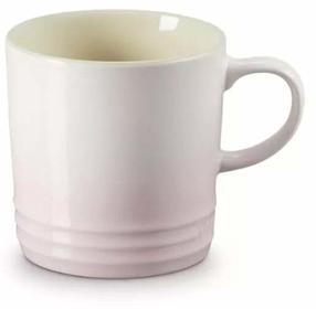 Чашка Le Creuset, светло-розовый цв., 0.35 л
