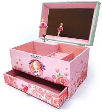 Muzikinė dėžutė Amphtitrite 11136