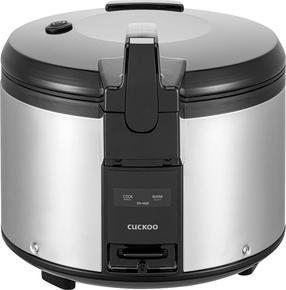 Ryžių virimo puodas Cuckoo SR-4600, 1360 W
