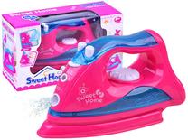 Žaislinė buitinė technika Sweet Home Spray Iron