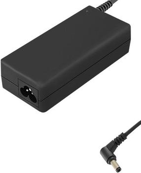 Sülearvuti laadija Qoltec, 65 W, 100 - 24050 V