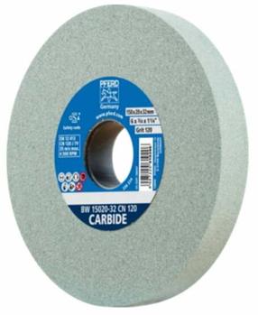 Slīpēšanas disks Pferd BW 15020-32 CN 120, 150 mm x 32 mm