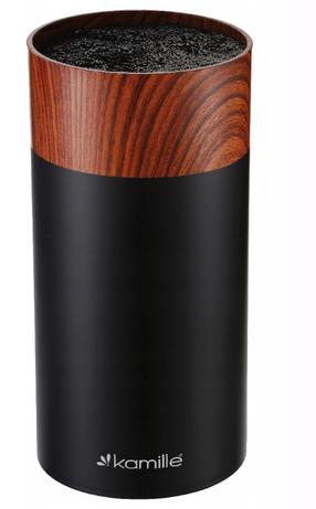 Peilių stovas Kamille 7616, 11 cm
