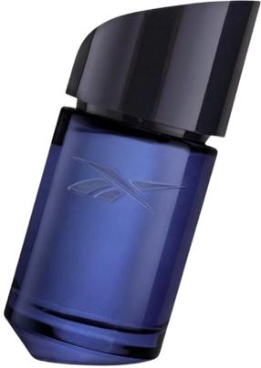 Парфюмированная вода Reebok Iconic Statement Blue, 100 мл