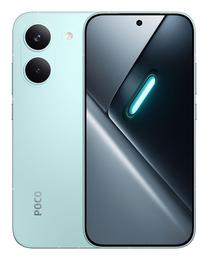 Mobilusis telefonas Poco X8 Pro MZB0N27EU, 512 GB, žalia sp.