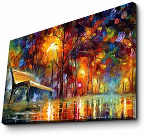 Reprodukcija Wallity, 249cvt1472, 70 cm x 45 cm