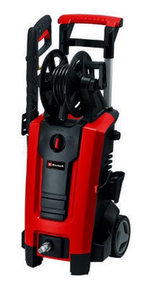 Elektrisks augstspiediena mazgātājs Einhell TE-HP 140, 1900 W, 140 Bar