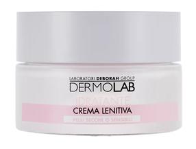 Näokreem Deborah Dermolab Protective Hydrating, 50 ml, SPF 20