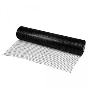 Пластиковая сетка Bradas Uninet, 50 м x 100 см