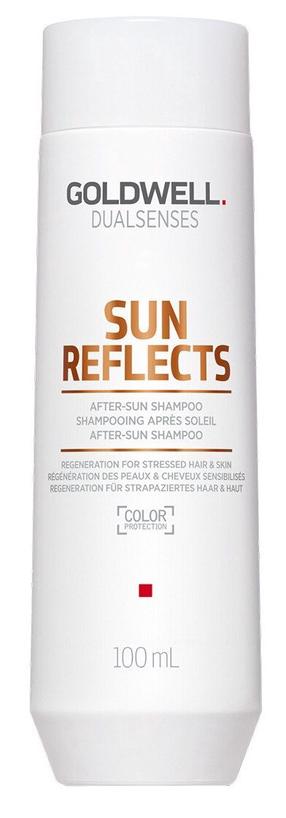 Шампунь Goldwell Dualsenses Sun Reflects, 100 мл