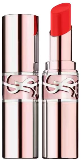 Lūpų balzamas, su spalva Yves Saint Laurent Loveshine Candy Glow, 3.1 g, cherry bliss sp., 9b