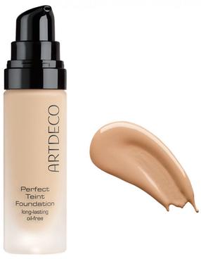 Šķidrā grima bāze Artdeco Perfect Teint Oil-Free, 52, 20 ml