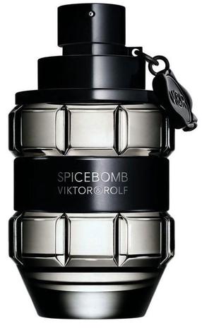 Туалетная вода Viktor & Rolf Spicebomb, 150 мл