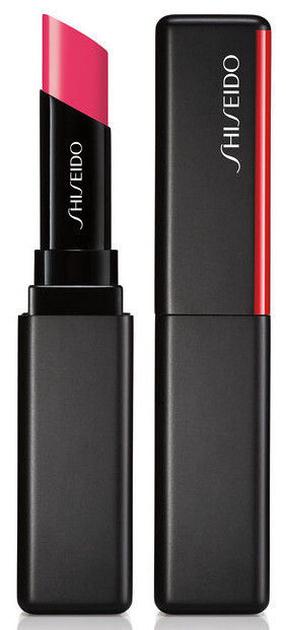Lūpu krāsa Shiseido ColorGel, 113 sakura