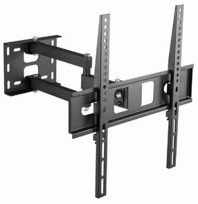 Teleri seinakinnitus Gembird WM-55ST-03, 32-55", 35 kg