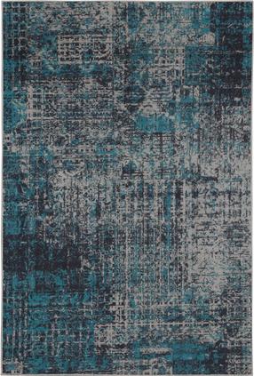 Kilimas Conceptum Hypnose Davian 530HFT1677, įvairių spalvų, 180 cm x 120 cm