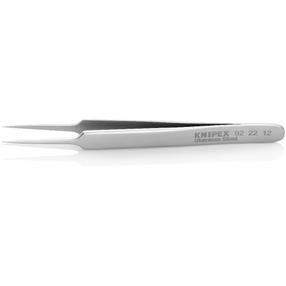 Pincetas Knipex 92 22 12, 110 mm