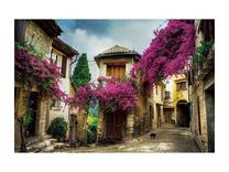 Foto paveikslas Street View I, 120 cm x 80 cm