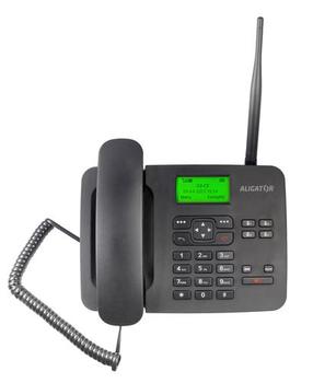 Stacionarus telefonas Aligator T100