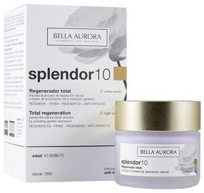 Sejas krēms Bella Aurora Splendor 10, 50 ml, 40+