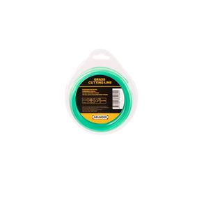 Žoliapjovių lynas Grunder ULTRA, 15 m x 3 mm