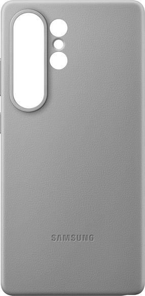 Telefona vāciņš Samsung Kindsuit Case Samsung Galaxy S25 Ultra, pelēka krās.