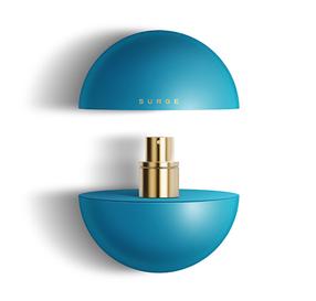 Parfüümvesi Eze Surge, 75 ml