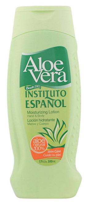 Kehakreem Instituto Español Aloe Vera, 500 ml
