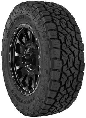 Vasaras automašīnas riepa Toyo Tires 225/75/R15, 102, D, D, 72 dB