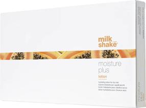 Молочко для волос Milk_Shake Moisture Plus, 12 мл