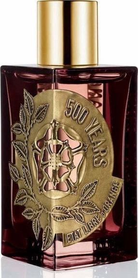 Parfüümvesi Etat Libre d'Orange 500 Years, 100 ml