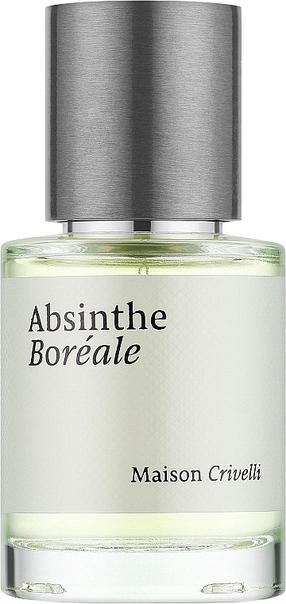 Parfüümvesi Maison Crivelli Absinthe Boréale, 30 ml