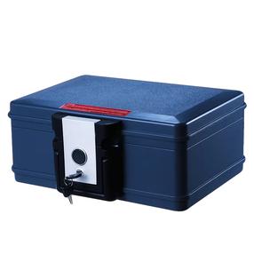 Ящик для хранения денег Haushalt, 35.4 см x 28.2 см x 15.4 см