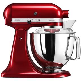 Plakiklis su dubeniu Kitchenaid Artisan 5KSM175PSECA
