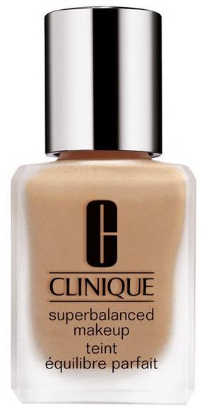 Šķidrā grima bāze Clinique Superbalanced Make Up, 36 beige chiffon, 30 ml