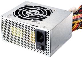 Maitinimo blokas Seasonic SSP-300SFB Bulk 300 W, 8 cm