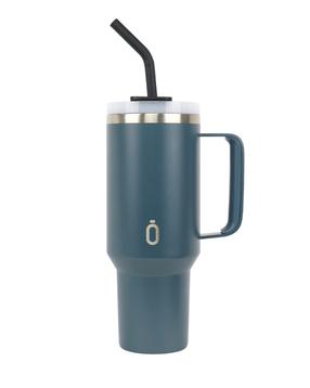 Termokrūze Runbott Latt, 1 l, okeāna zila krās.