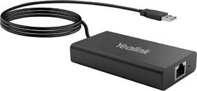 Adapter Yealink USB - RJ-45 MVC-BYOD-Extender USB male, RJ-45 female, must v.